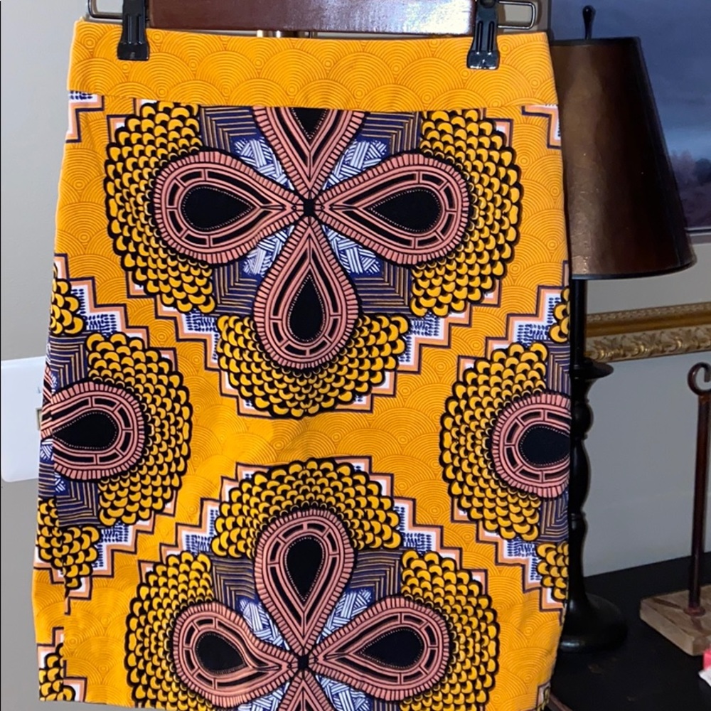 Women’s work skirt